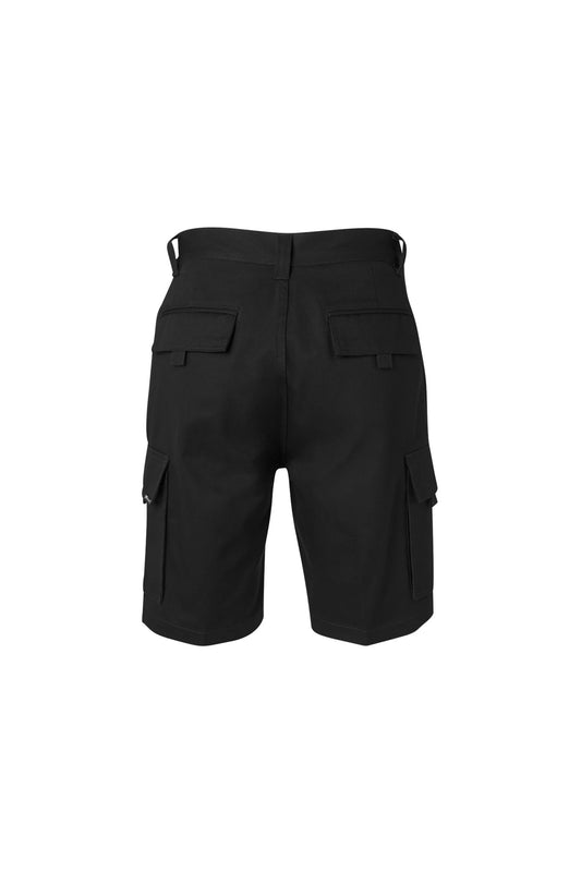 Cargo Shorts 100% Cotton