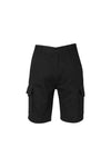 Cargo Shorts 100% Cotton