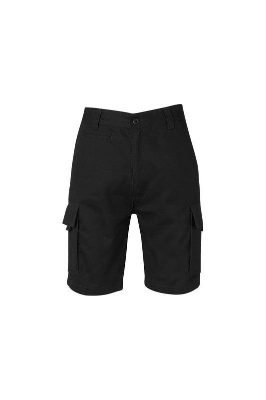 Cargo Shorts 100% Cotton