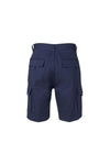 Cargo Shorts 100% Cotton