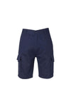 Cargo Shorts 100% Cotton