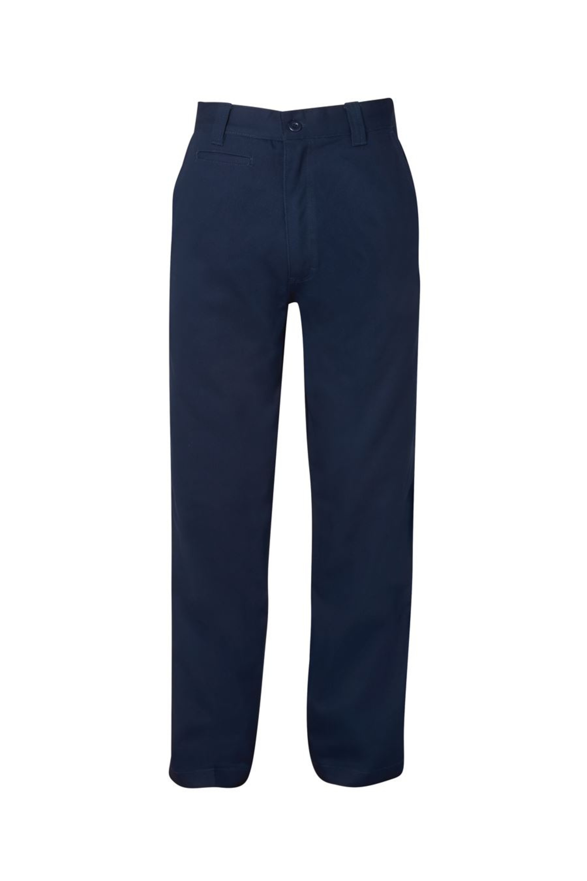 Mens Work Trouser Cotton