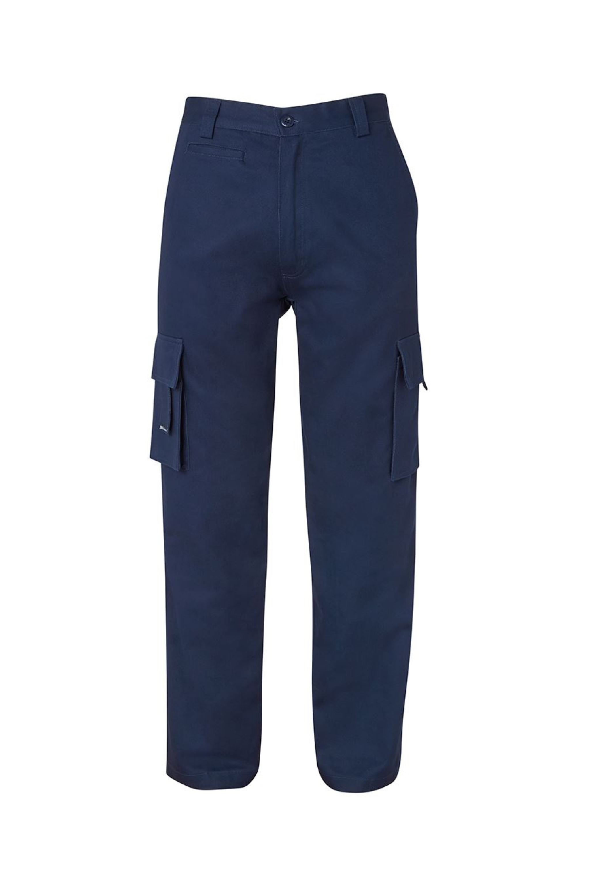 Mercerised Multi Pocket Pant