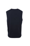 Adults Knitted Vest