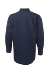 Workwear Shirts 100% Cotton LSL