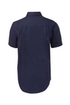 Workwear Shirt 100% Cotton  SSL