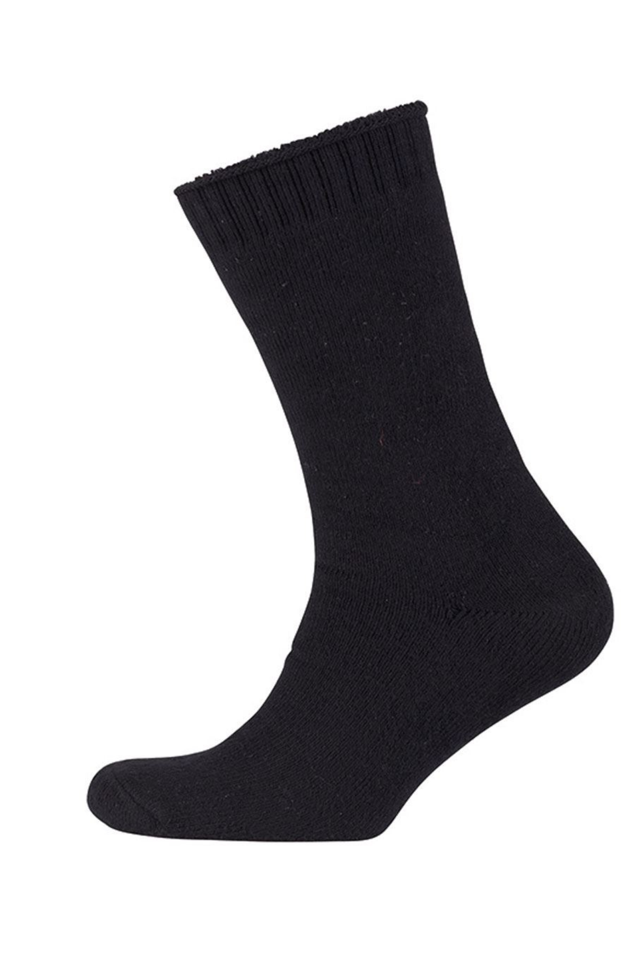 Ultra Thick Bamboo Work Sock