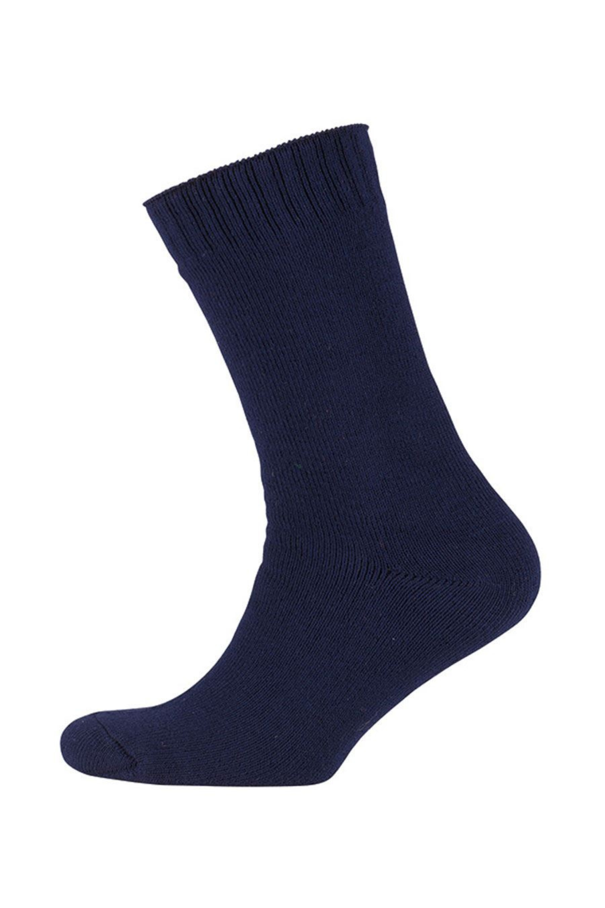 Ultra Thick Bamboo Work Sock