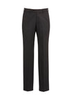 Mens Plain Front Pant