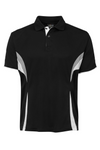 Men's Cool Polo SSL