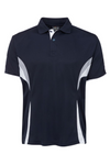 Men's Cool Polo SSL