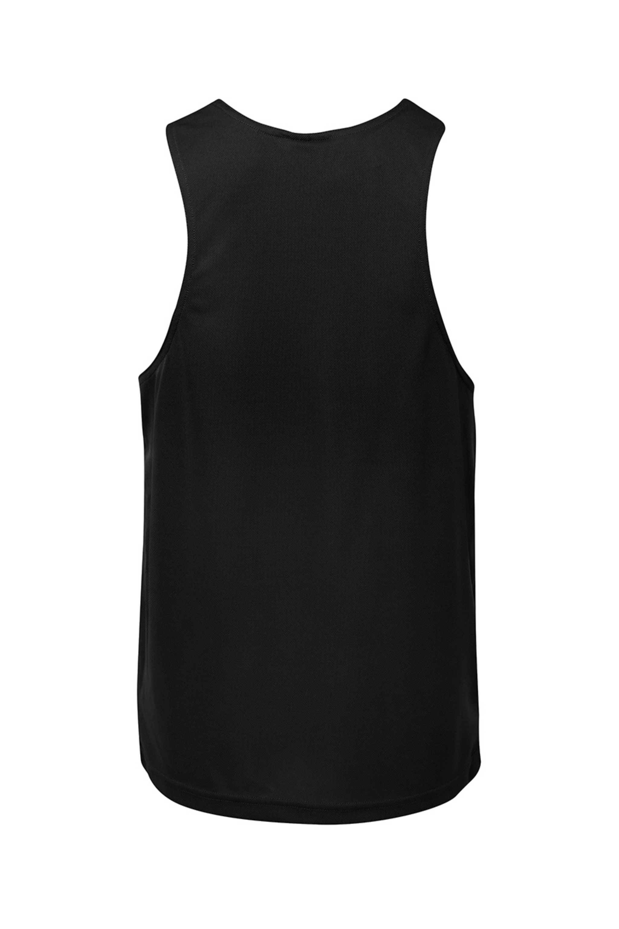 Plain Singlet