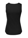 Ladies Poly Singlet