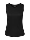 Ladies Poly Singlet