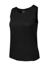 Ladies Poly Singlet