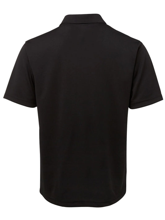 Unisex Podium Short Sleeve Polo