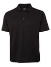 Unisex Podium Short Sleeve Polo