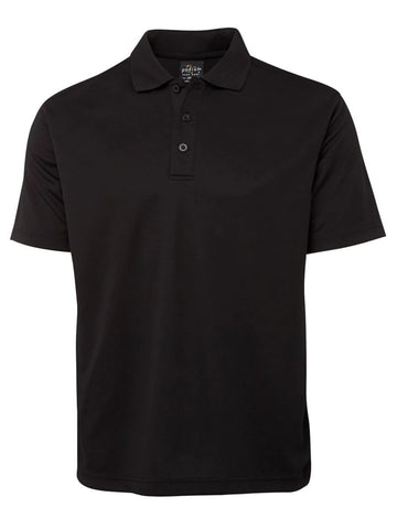 Unisex Podium Short Sleeve Polo