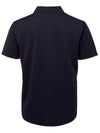 Unisex Podium Short Sleeve Polo