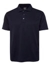 Unisex Podium Short Sleeve Polo