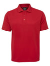 Unisex Podium Short Sleeve Polo