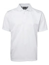 Unisex Podium Short Sleeve Polo