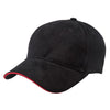 Soft Cotton Sandwich Cap