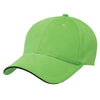 Soft Cotton Sandwich Cap