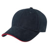 Soft Cotton Sandwich Cap