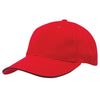 Soft Cotton Sandwich Cap