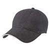 Soft Cotton Sandwich Cap