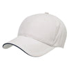 Soft Cotton Sandwich Cap