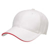 Soft Cotton Sandwich Cap
