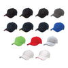 Soft Cotton Sandwich Cap