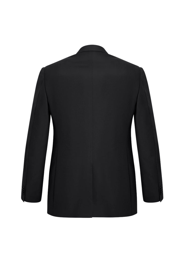 Mens Tailored Fit 2 Button Jacket