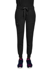 Healing Hands Women's Naya Jogger Pant