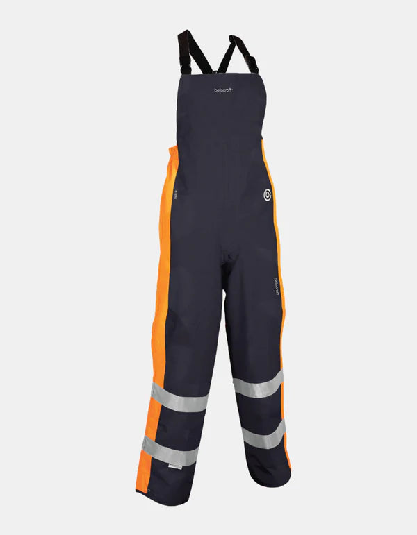 Ranger Fluoro Bib Overtrouser