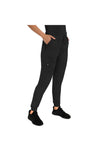 Healing Hands Women's Renee Jogger Pant - Black