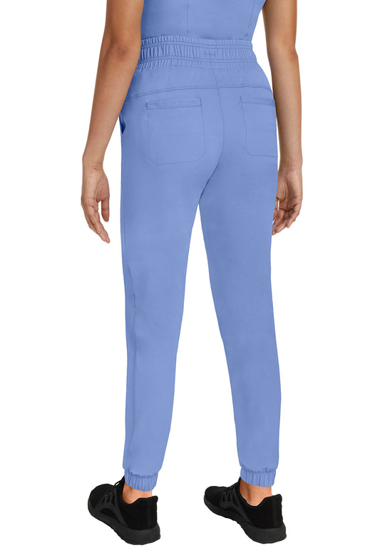 Healing Hands Women's Renee Jogger Pant - Ciel