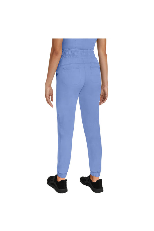 Healing Hands Women's Renee Jogger Pant - Ciel