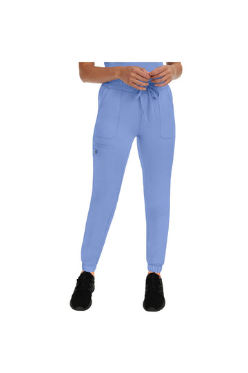 Healing Hands Women's Renee Jogger Pant - Ciel