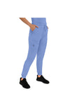 Healing Hands Women's Renee Jogger Pant - Ciel