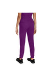 Healing Hands Women's Renee Jogger Pant - Eggplant