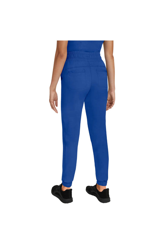 Healing Hands Women's Renee Jogger Pant - Galaxy Blue