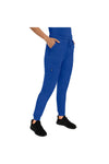 Healing Hands Women's Renee Jogger Pant - Galaxy Blue