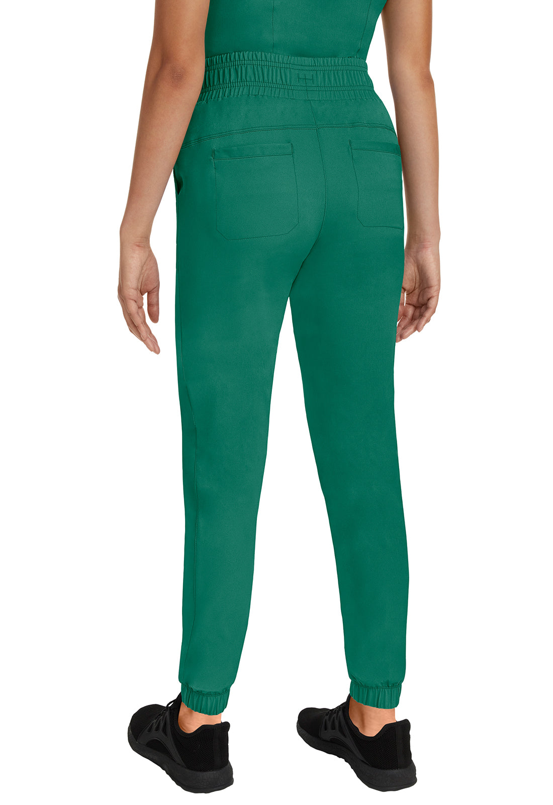 Healing Hands Women's Renee Jogger Pant - Hunter Green