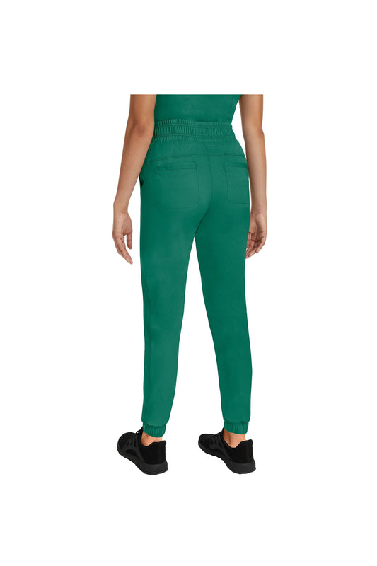 Healing Hands Women's Renee Jogger Pant - Hunter Green