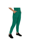 Healing Hands Women's Renee Jogger Pant - Hunter Green