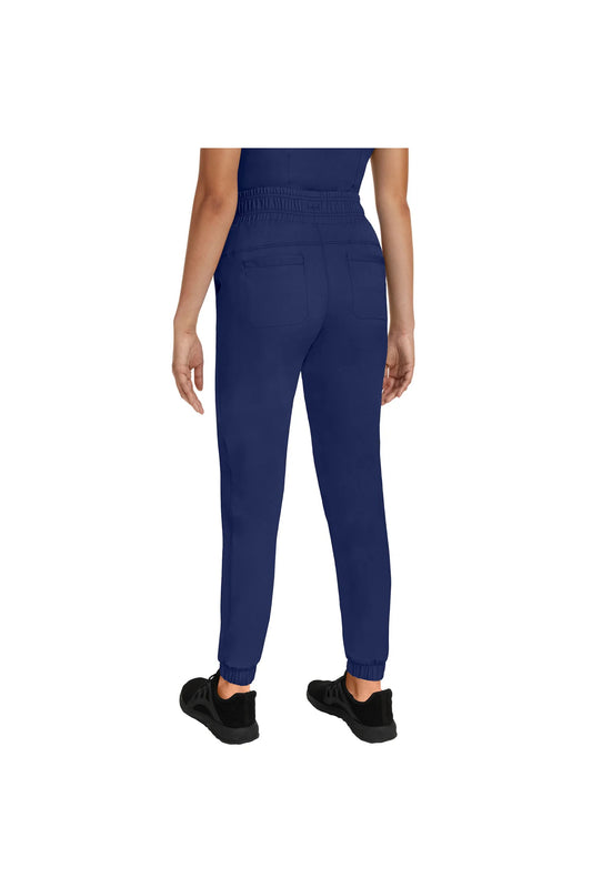 Healing Hands Women's Renee Jogger Pant - Navy