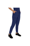 Healing Hands Women's Renee Jogger Pant - Navy
